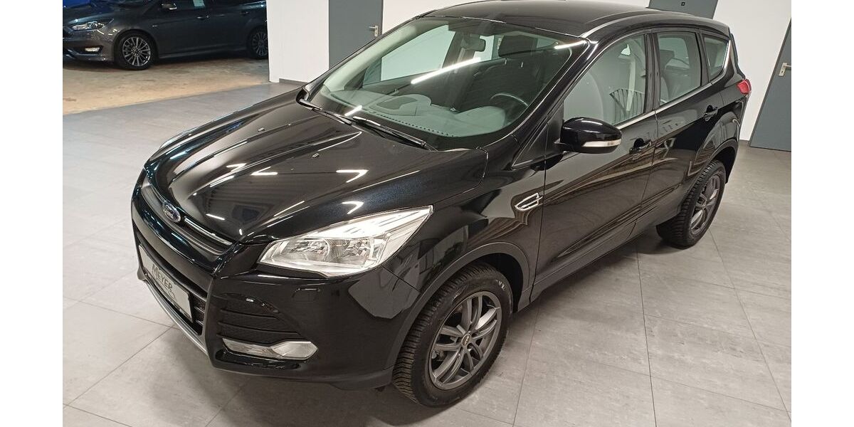 Ford Kuga 100.691 km 9.950 &euro; Bad Oeynhausen 32547