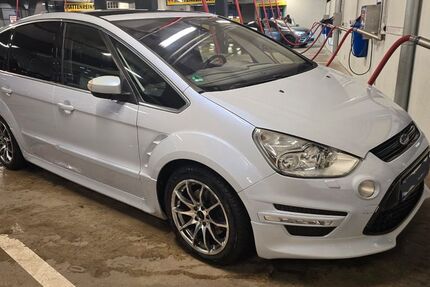 Ford S-Max 280.000 km 10.000 € Neu-Ulm 89233