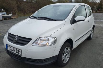 VW Fox 222.000 km 1.199 &euro; Grävenwiesbach 61279