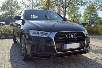 Audi Q3 65.100 km 24.500 &euro; Hannover 30419