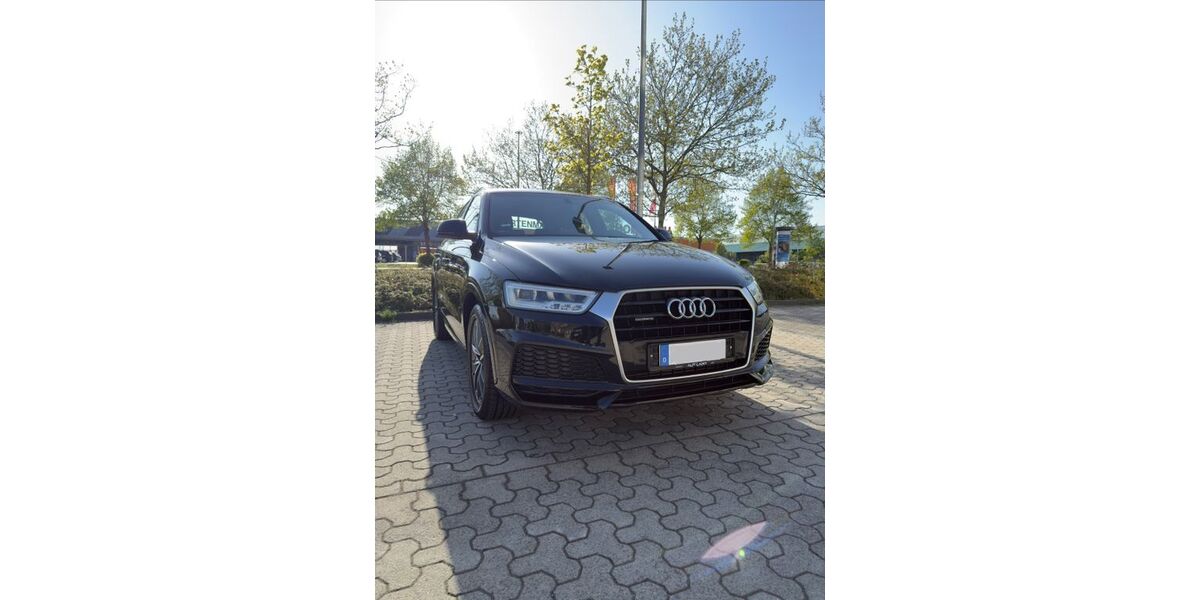 Audi Q3 65.100 km 24.500 &euro; Hannover 30419