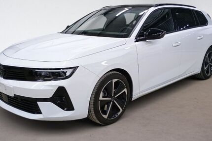 Opel Astra 13.197 km 24.990 &euro; Braunschweig 38126