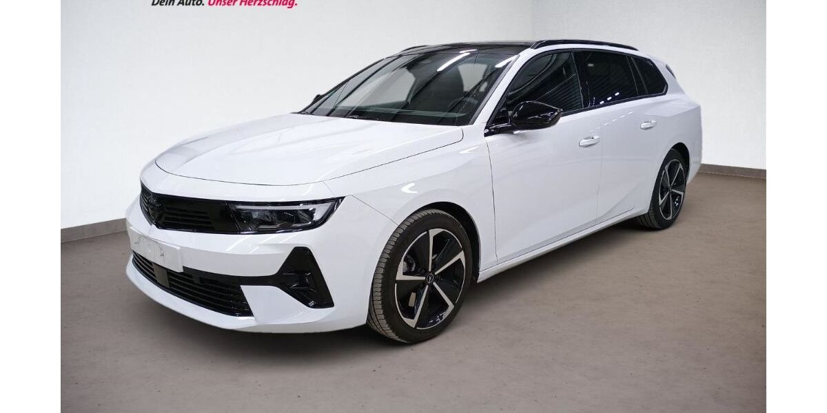 Opel Astra 13.197 km 24.990 &euro; Braunschweig 38126