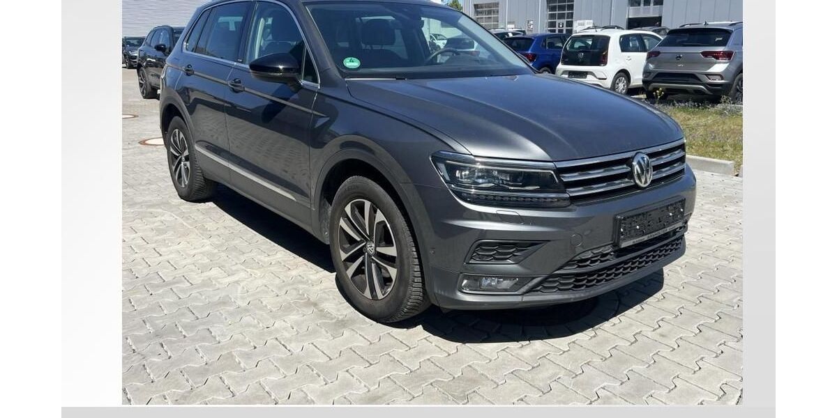 VW Tiguan 79.191 km 19.940 &euro; Dessau-Roßlau 06842