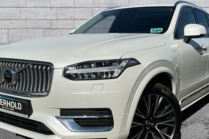 Volvo XC90 67.900 km 54.900 &euro; Augsburg 86179