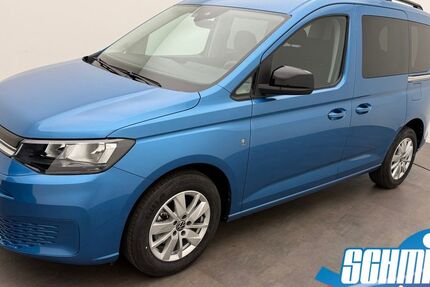 VW Caddy 4.080 km 27.300 &euro; Peine 31226