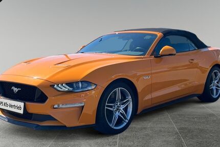 Ford Mustang 42.000 km 36.980 &euro; Nürnberg 90480