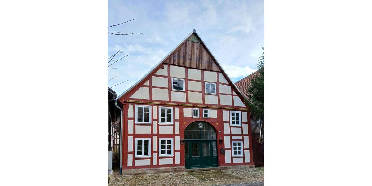 Einfamilienhaus Diemelstadt - 5 Zimmer, 125 m&sup2;, 368.000&euro; | Angebot:24975851