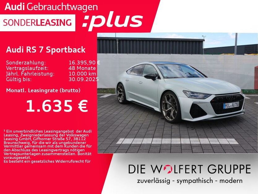 RS7