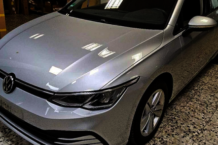 VW Golf 34.770 km 21.950 &euro; Moenchengladbach 41063