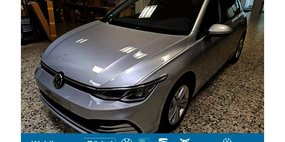 VW Golf 34.770 km 21.950 &euro; Moenchengladbach 41063
