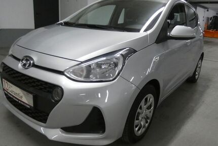 Hyundai i10 59.867 km 8.900 &euro; München 81825