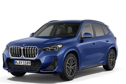 BMW X1 11.262 km 34.490 &euro; Itzehoe 25524