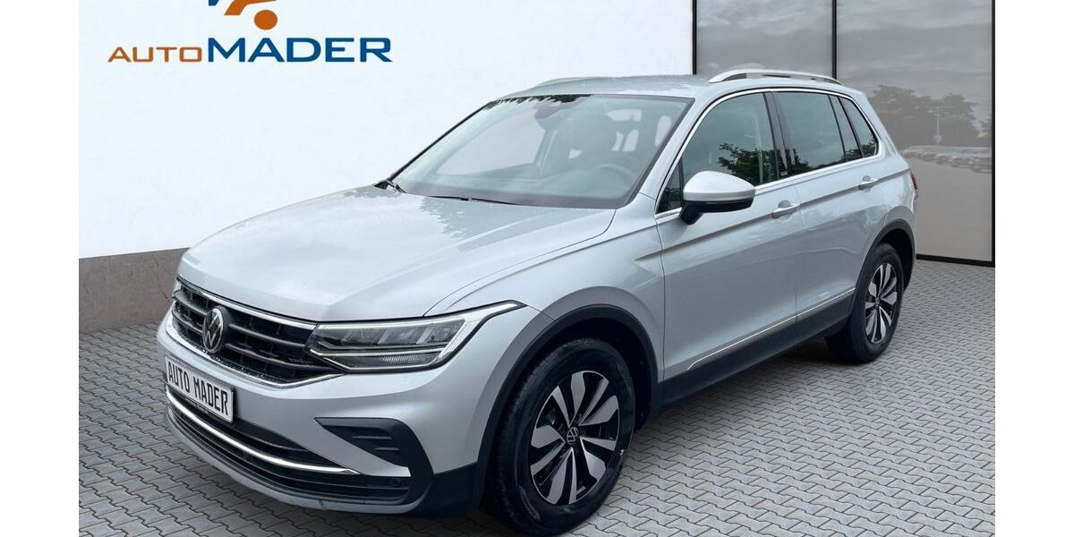 VW Tiguan 91.500 km 27.480 &euro; Blaustein 89134
