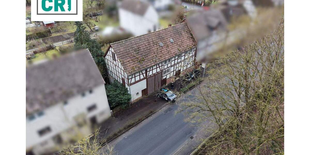 Einfamilienhaus Stadtallendorf / Schweinsberg Schweinsberg - 3 Zimmer, 113 m&sup2;, 169.900&euro; | Angebot:25275424