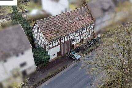 Haus Stadtallendorf / Schweinsberg Schweinsberg - 3 Zimmer, 113 m&sup2;, 169.900&euro; | Angebot:25275424