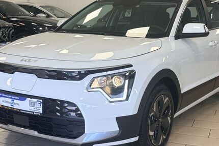 Kia Niro 25.511 km 24.000 &euro; Bonn 53227
