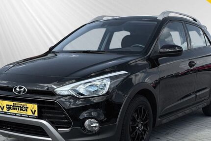 Hyundai i20 35.850 km 13.950 € Homburg (Saar) 66424