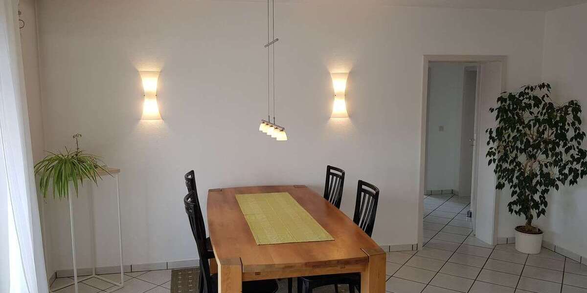 Etagenwohnung Groß-Zimmern Zimmern - 4 Zimmer, 94 m&sup2;, 325.000&euro; | Angebot:26821186