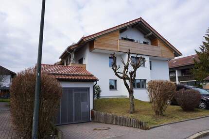 Wohnung Raubling - 740&euro; | Angebot:24991070