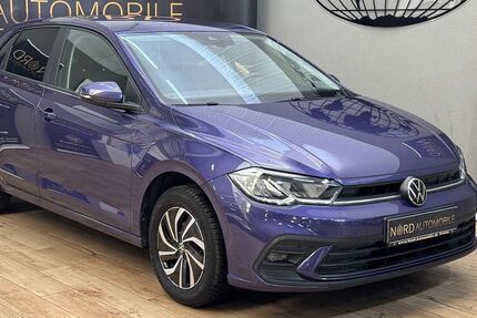 VW Polo 81.361 km 12.790 &euro; Rastede/ Wahnbek 26180