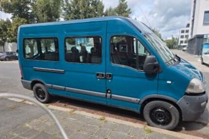 Opel Movano 230.000 km 2.700 &euro; Nürnberg 90408