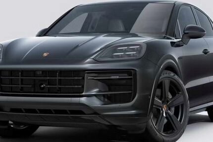 Porsche Cayenne 21.353 km 110.890 &euro; Grainau 82491