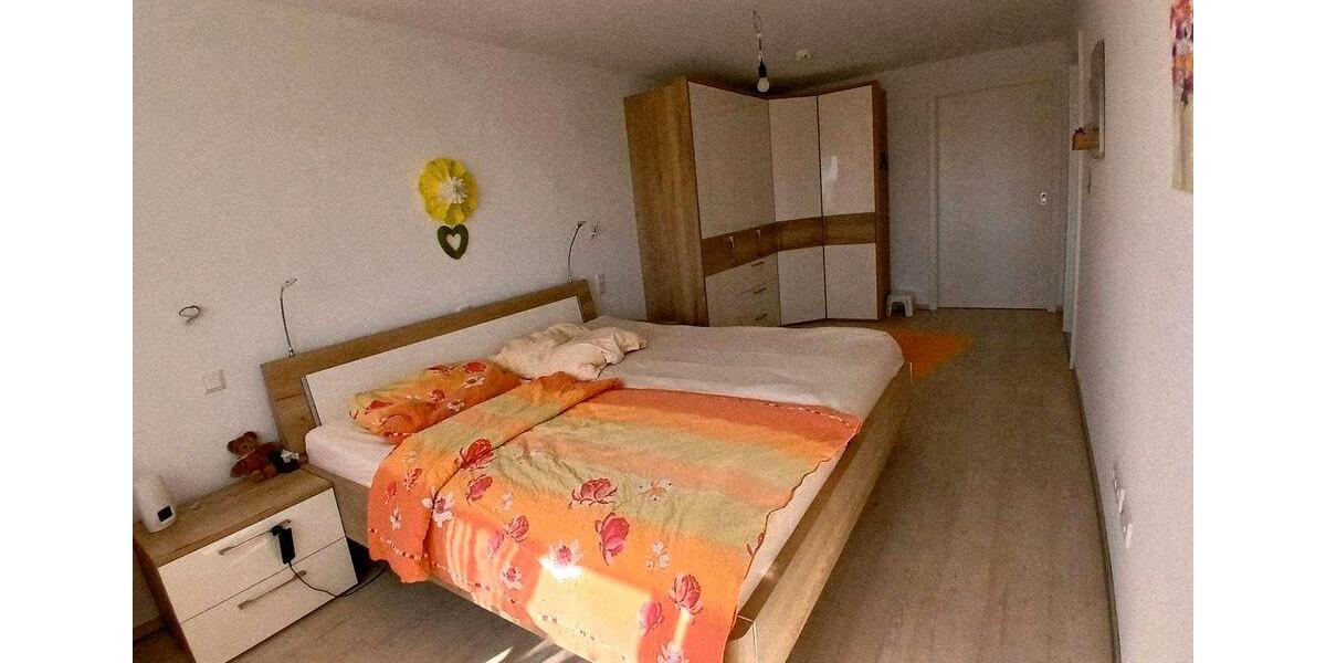 Etagenwohnung Aurach - 4 Zimmer, 170 m&sup2;, 569.000&euro; | Angebot:27063784