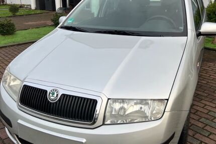 Skoda Fabia 199.000 km 1.950 &euro; Fröndenberg 58730