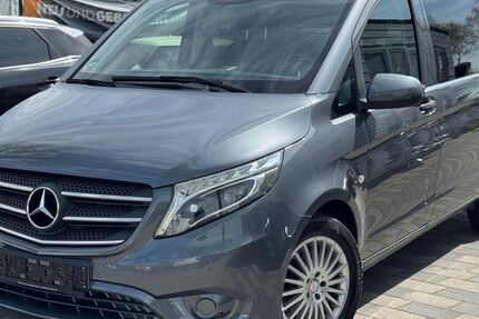 Mercedes-Benz Vito 183.000 km 20.999 &euro; Ludwigshafen 67071
