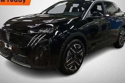 Peugeot 3008 21.805 km 26.584 &euro; Ergolding 84030