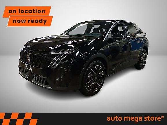 Peugeot 3008 21.805 km 26.584 &euro; Ergolding 84030