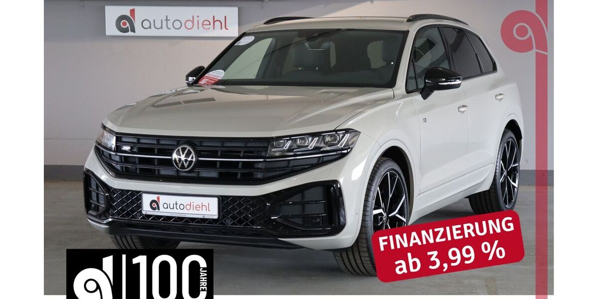 VW Touareg 21.428 km 61.490 &euro; Wetzlar 35576