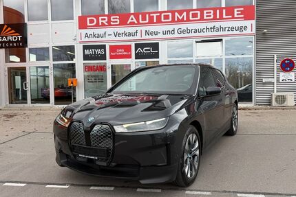 BMW iX 96.961 km 29.900 &euro; Rosenheim 83026