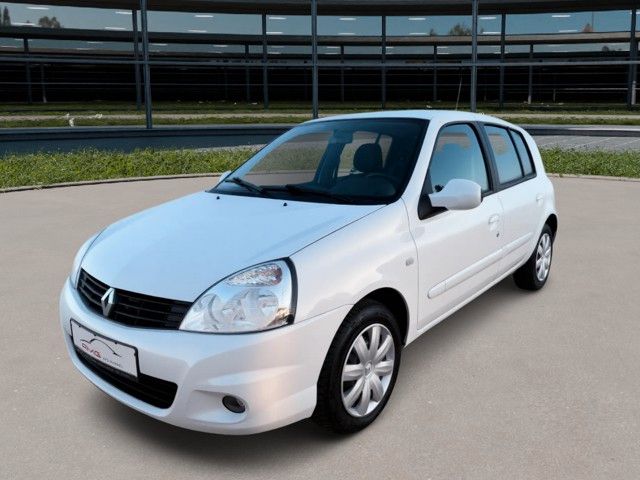 Renault Clio 48.570 km 4.350 &euro; Vilshofen an der Donau 94474