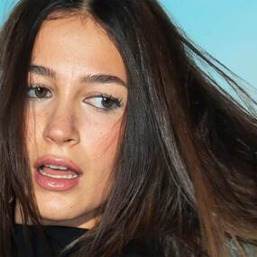 INJI - this tour is superlame 15.04.2026 Hansa 39 / Kranhalle