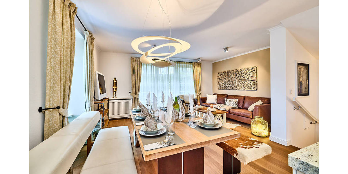 Doppelhaushälfte Wenningstedt-Braderup (Sylt) Wenningstedt - 5 Zimmer, 133 m&sup2;, 1.845.000&euro; | Angebot:26411007