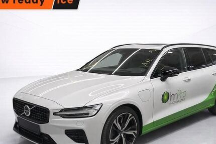 Volvo V60 38.643 km 40.899 &euro; Ergolding 84030