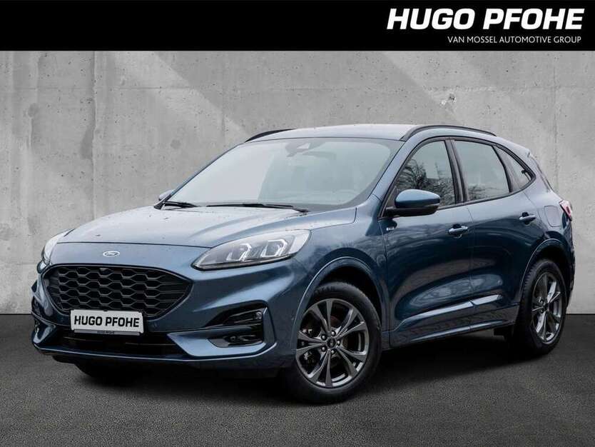 Kuga