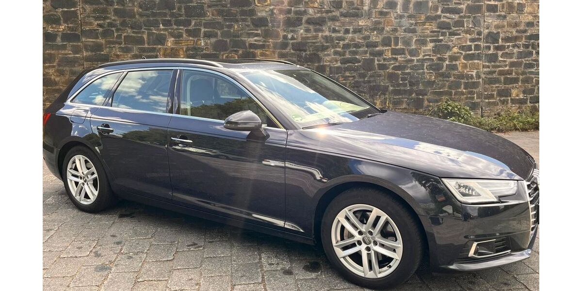 Audi A4 154.000 km 17.950 &euro; Bad Breisig 53498