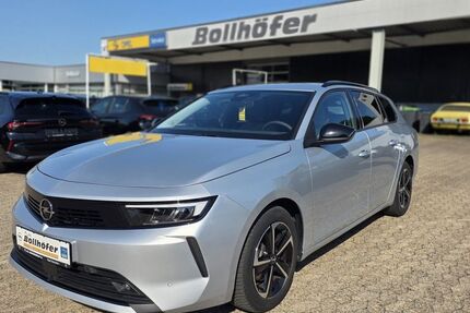 Opel Astra 29.015 km 17.580 &euro; Bad Salzuflen 32108