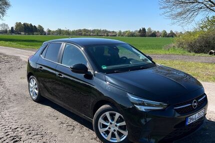 Opel Corsa 60.000 km 10.700 &euro; Barenburg 27245