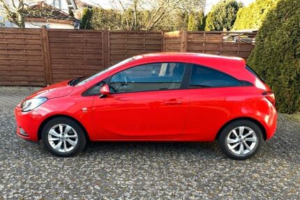 Opel Corsa 69.000 km 8.999 &euro; Westerburg 56457