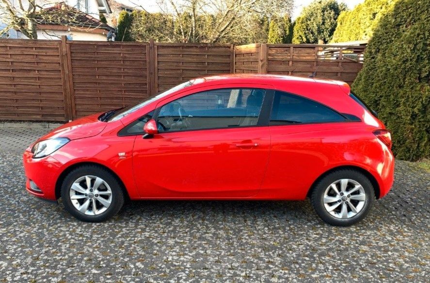 Opel Corsa 69.000 km 8.999 &euro; Westerburg 56457