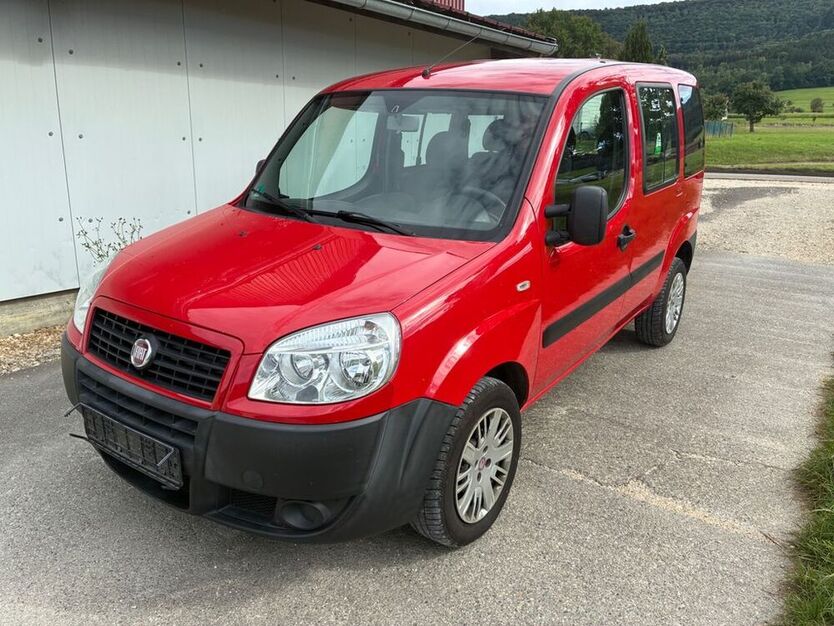 Doblo