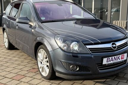 Opel Astra 165.000 km 4.990 &euro; Sankt. Wendel 66606