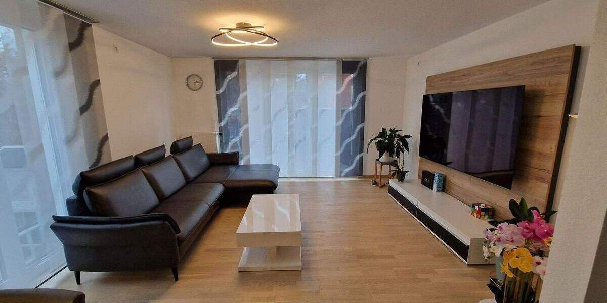 Reihenendhaus Nürtingen Oberensingen - 5 Zimmer, 136 m&sup2;, 629.000&euro; | Angebot:25752893