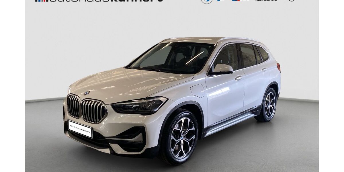 BMW X1 73.637 km 24.755 &euro; Zwickau 08060