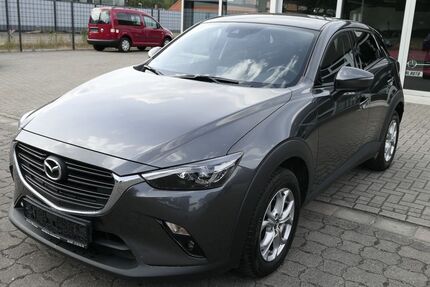 Mazda CX-3 125.300 km 13.390 &euro; Adelheidsdorf 29352