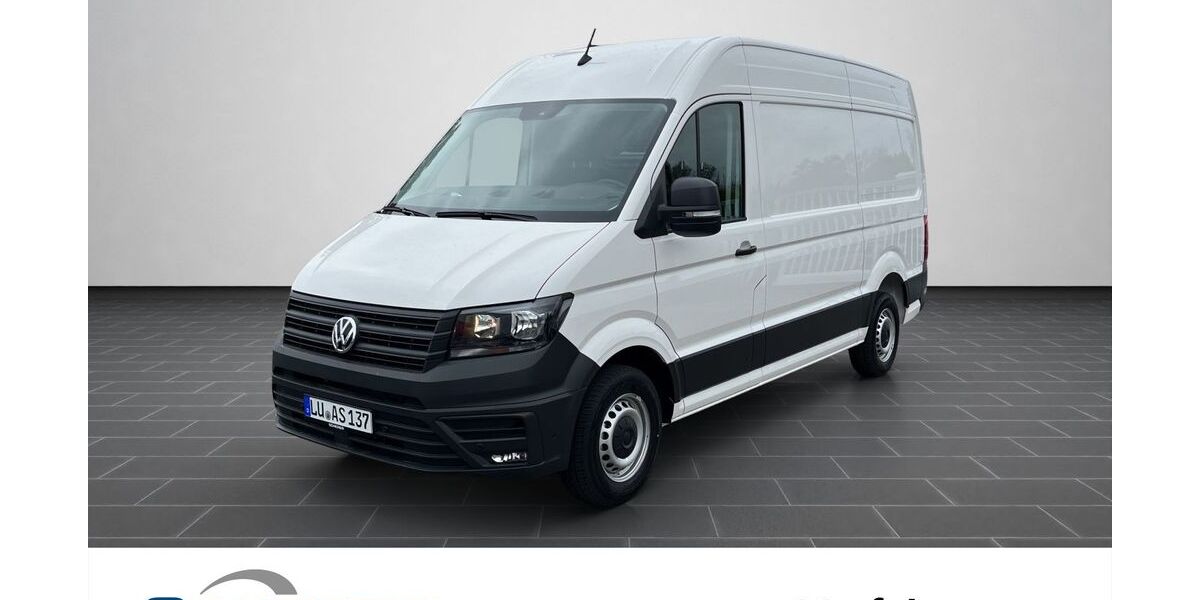 VW Crafter 2.900 km 55.442 € Ludwigshafen 67059